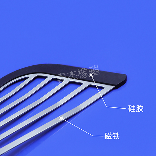 插鸡视频在线观看十八进磁铁硅胶包胶